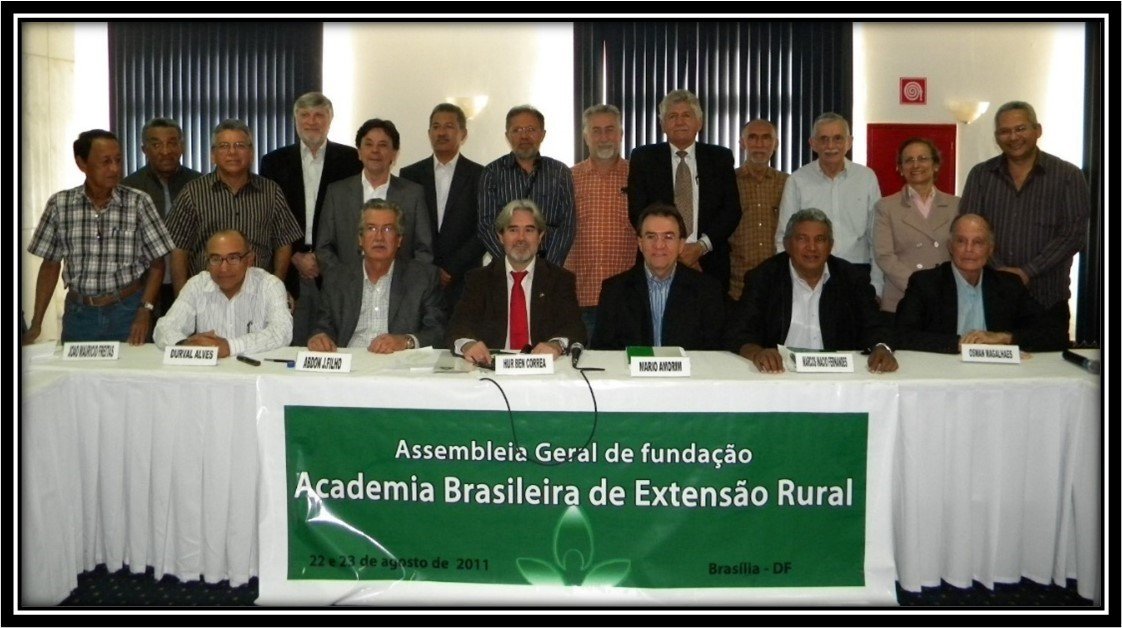 Reunião de Baobás 2007