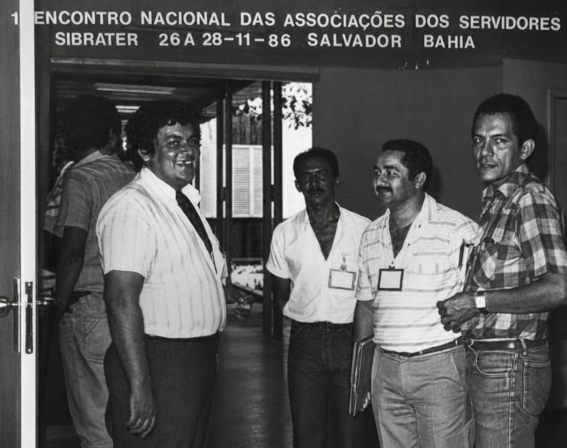 1º ENAS